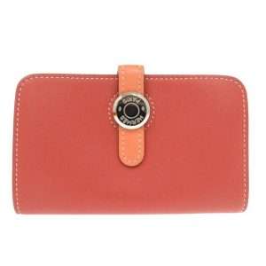 Hermès Dogon Wallet