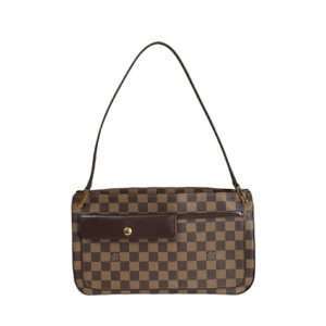 Louis Vuitton Aubagne Shoulder Bag