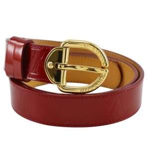 Louis Vuitton Belt