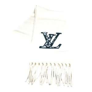 Louis Vuitton Scarf