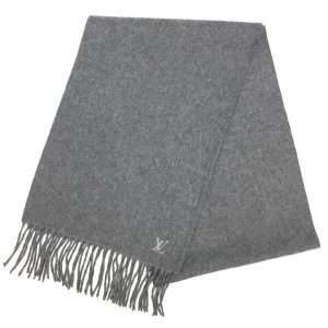 Louis Vuitton Cashmere Scarf
