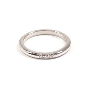 Tiffany & Co Wedding Band Ring