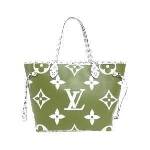 Louis Vuitton Neverfull MM Tote Bag
