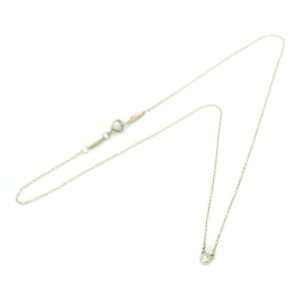 Tiffany & Co By The Yard Necklace