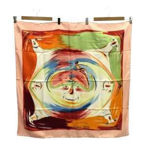 Hermès Scarf