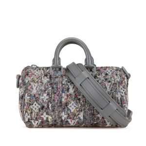 Louis Vuitton Keepall XS Handbag