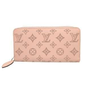 Louis Vuitton Portefeuille Zippy Wallet