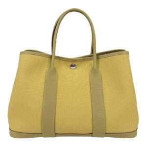 Hermès Garden Party Tote Bag