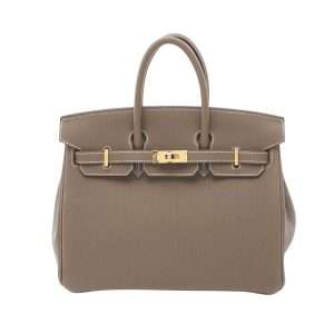 Hermès Birkin 25 Handbag