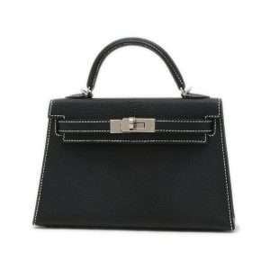 Hermès Kelly Handbag