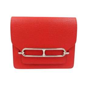 Hermès Roulis Wallet