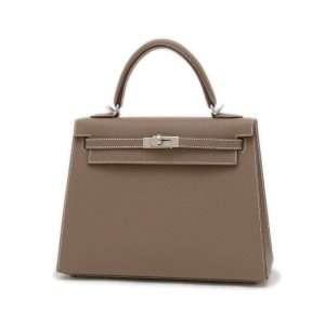 Hermès Kelly 25 Handbag