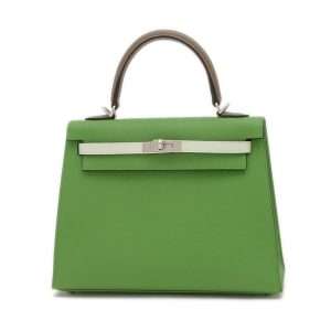 Hermès Kelly 25 Handbag