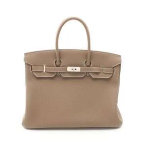 Hermès Birkin 35 Handbag