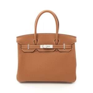Hermès Birkin 30 Handbag