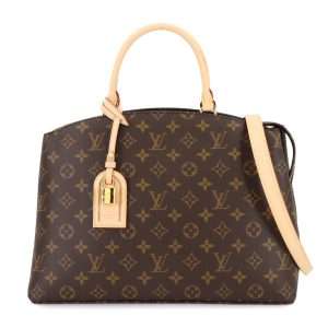 Louis Vuitton Palais Handbag