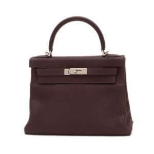 Hermès Kelly 28 Handbag