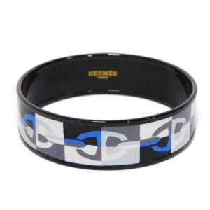 Hermès Émail Bracelet