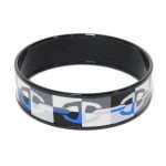 Hermès Émail Bracelet - Image 6