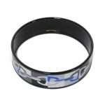 Hermès Émail Bracelet - Image 2