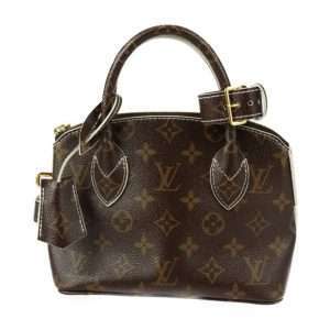Louis Vuitton Lockit Handbag