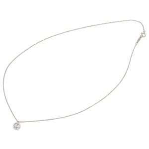 Tiffany & Co Metro Necklace