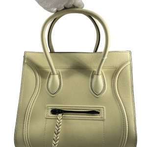 Céline Luggage Phantom Handbag