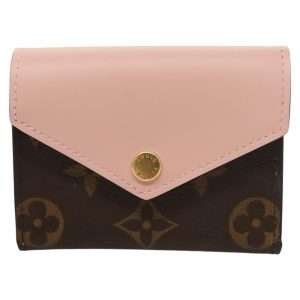 Louis Vuitton Zoé Wallet