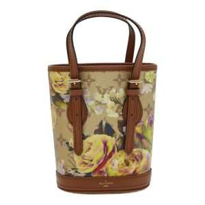 Louis Vuitton Bucket Shoulder Bag