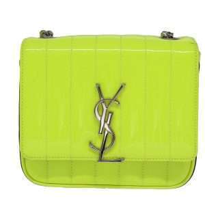 Saint Laurent Vicky Shoulder Bag