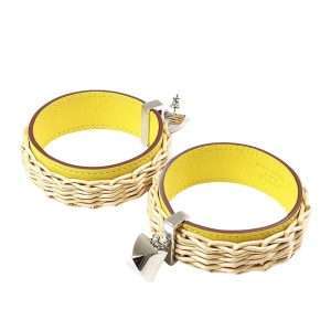 Hermès Medor Earrings