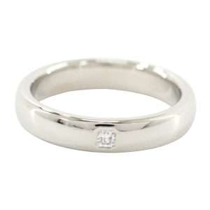 Tiffany & Co Elsa Peretti Band Ring