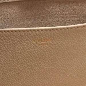 Céline Cabas Handbag
