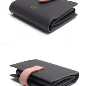 Céline Compact Wallet