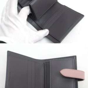 Céline Compact Wallet