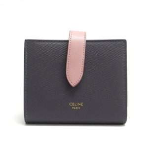 Céline Compact Wallet