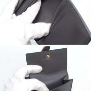 Céline Compact Wallet