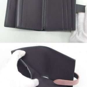 Céline Compact Wallet
