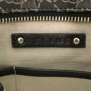Céline Sulky Handbag