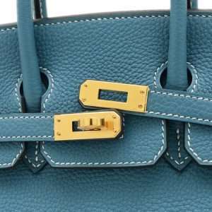 Hermès Birkin 25 Handbag