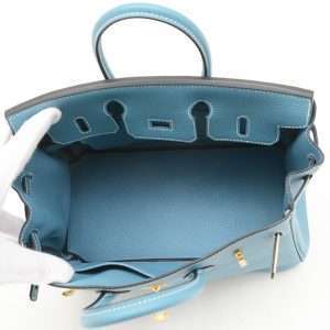 Hermès Birkin 25 Handbag