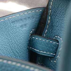 Hermès Birkin 25 Handbag