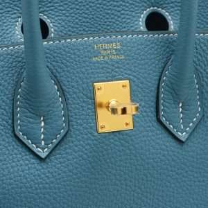 Hermès Birkin 25 Handbag