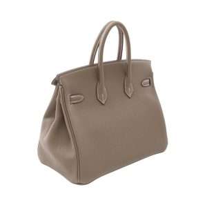 Hermès Birkin 25 Handbag