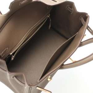 Hermès Birkin 25 Handbag