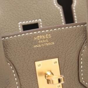 Hermès Birkin 25 Handbag