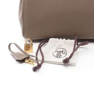 Hermès Birkin 25 Handbag