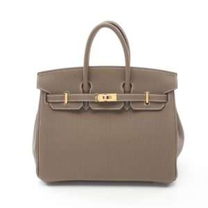 Hermès Birkin 25 Handbag
