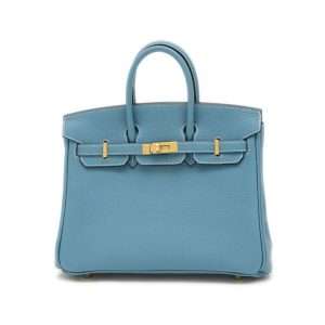Hermès Birkin 25 Handbag
