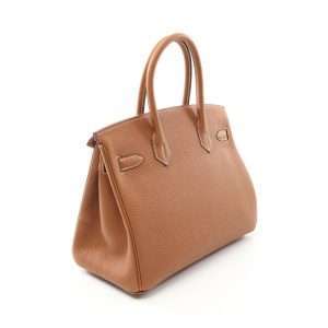 Hermès Birkin 30 Handbag